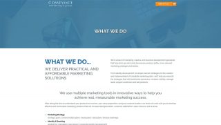 CONVEYANCE-MARKETING-GROUP