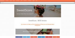 Sweetscore