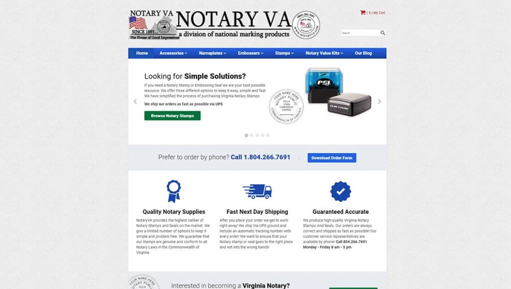 National-Martketing-Products