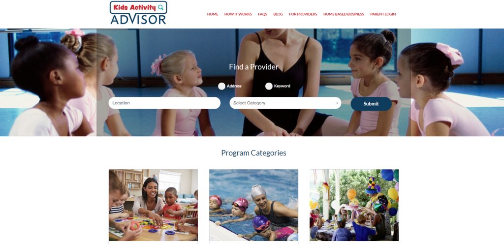 kids-activity-advisor