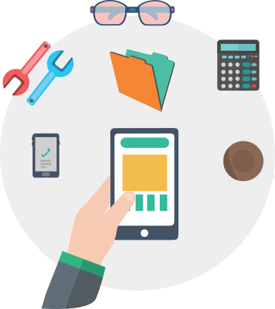 OUR MOBILE APPLICATION DEVELOPMENT PROCESS