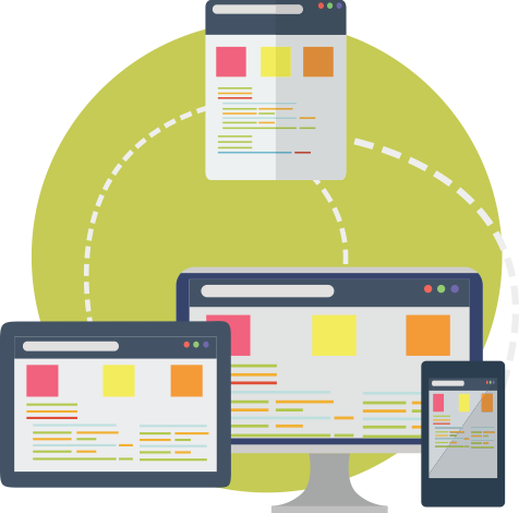 WEBSITE MAINTENANCE SERVICES